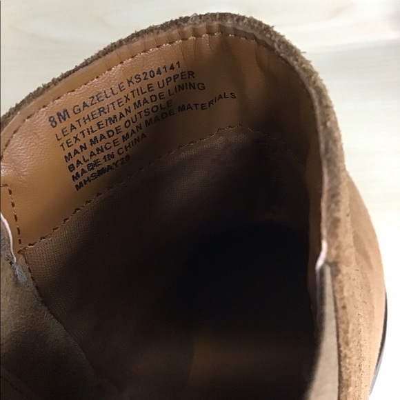 Booties - Picture 14 of 15